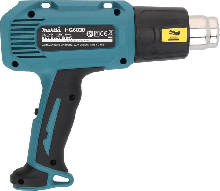Produktbild Makita HG551VK