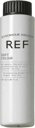 Produktbild Ref. Soft Colour Coloration 6.1 Dark Ash Blonde 3 x 50 ml (6.1 Dark Ash Blonde)
