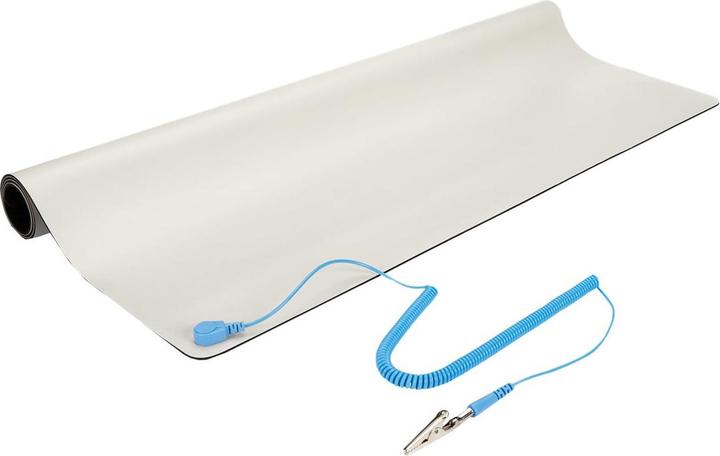 Actual product image StarTech Antistatic mat (Static protection)