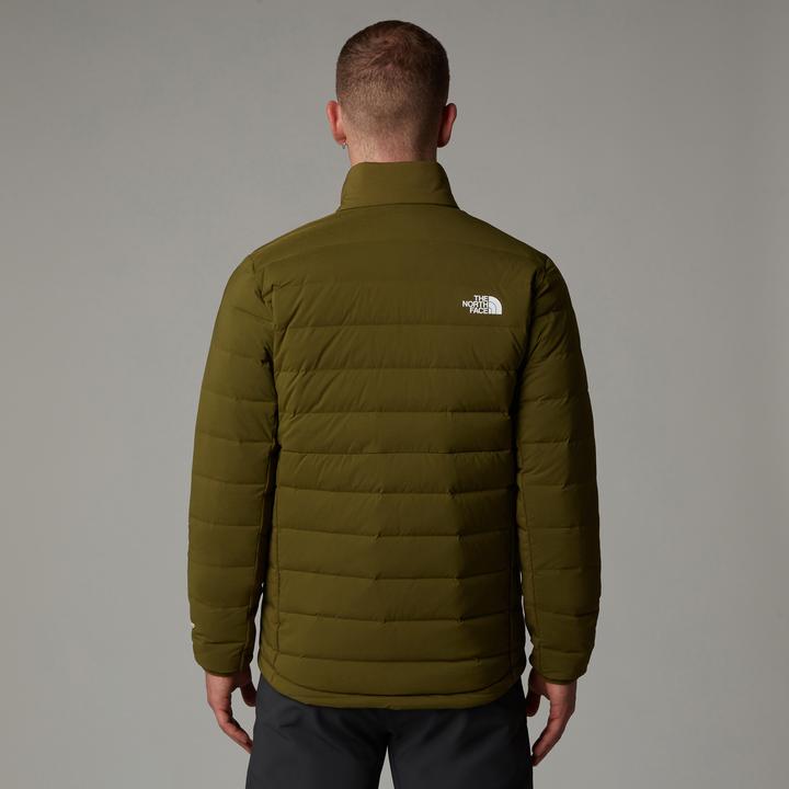 Produktbild North Face Belleview Stretch Down (S)