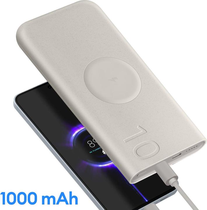 Actual product image Samsung Wireless Battery Pack (10000 mAh, 25 W, 37 Wh)