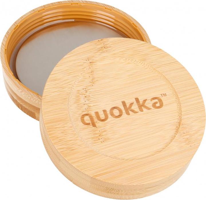 Produktbild Quokka Deli - Glas Foodbehälter - Lunchbox