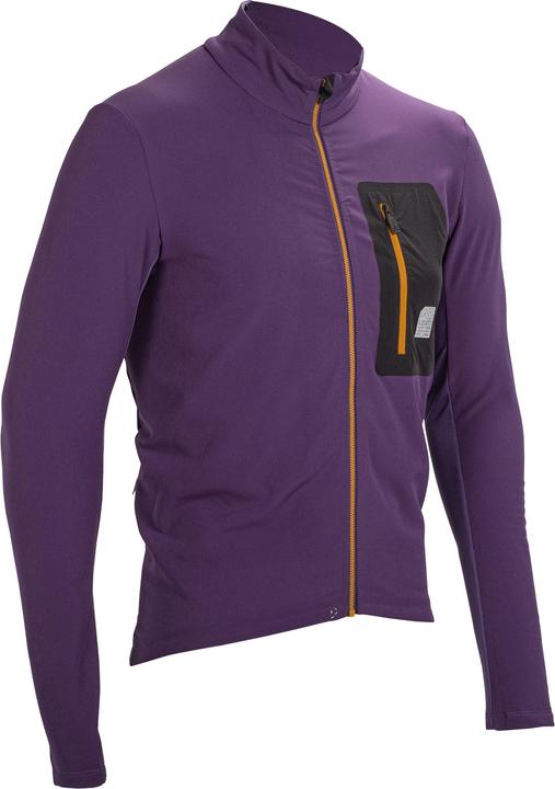 Leatt Endurance 4.0 Jacke