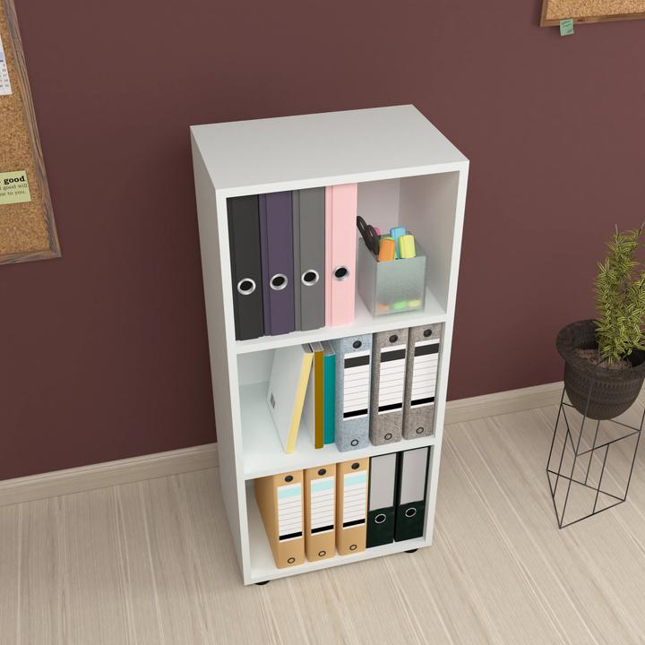 Produktbild En.Casa Vara (49 x 30 x 108 cm)