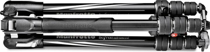 Produktbild Manfrotto Befree Advanced M-lock (Metall)