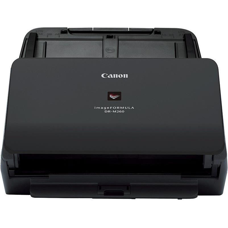 Thumbnail - Canon, Scanner, Dr-M260 (USB)