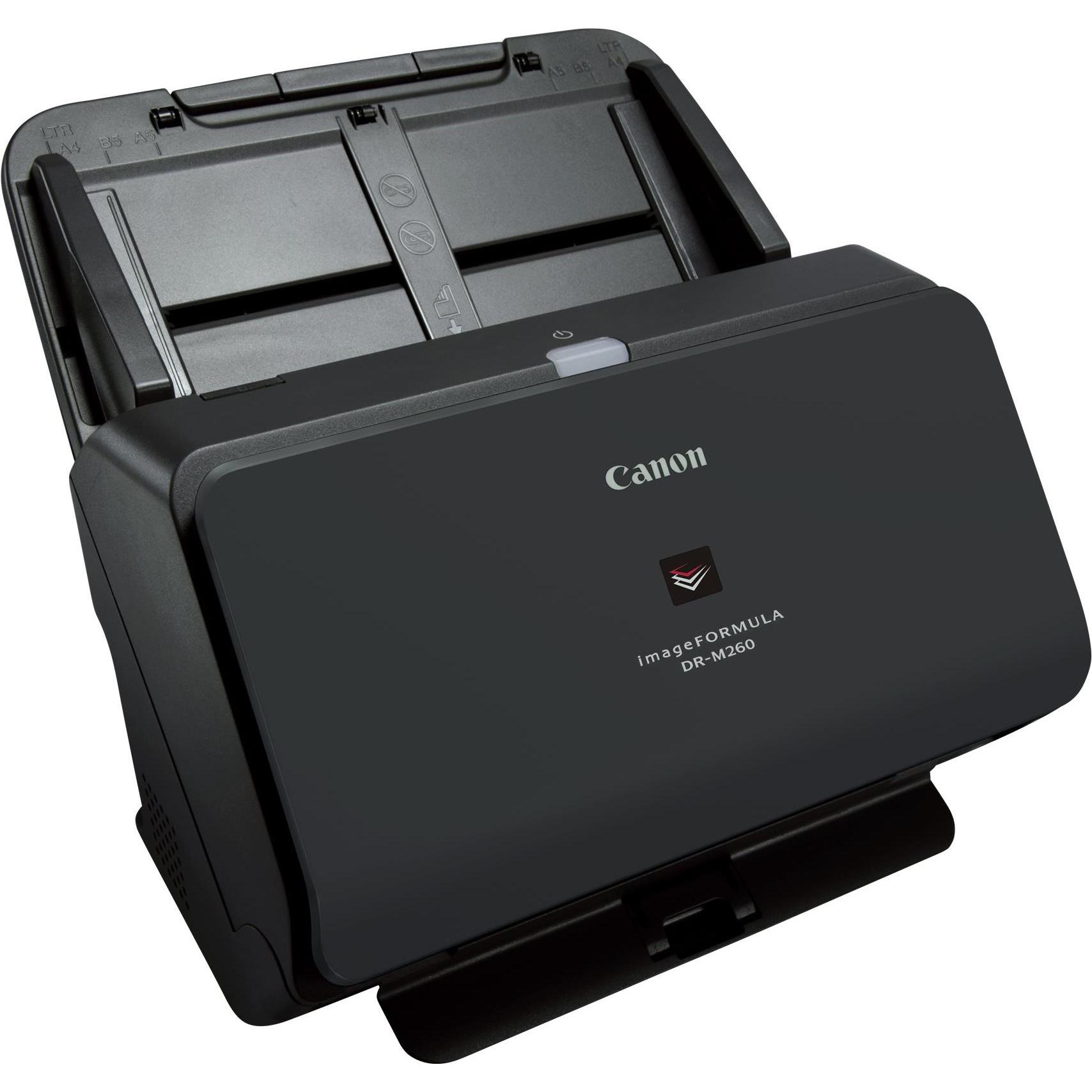 Canon, Scanner, Dr-M260 (USB)