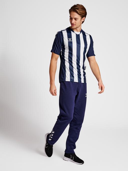 Immagine prodotto hummel Maglia A Righe Core Xk S/S (3XL)