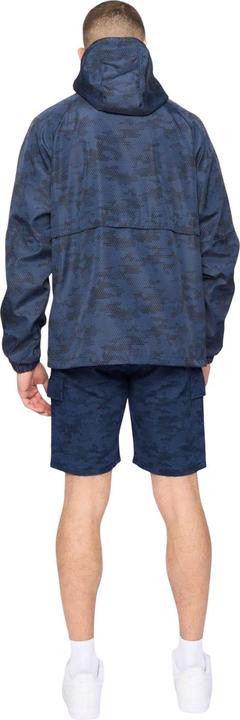 Image du produit Crosshatch - Veste style Imprimé intégral JANSCORE - Homme (M)