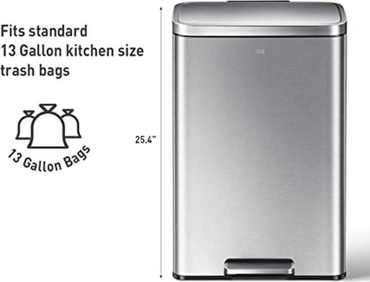 Produktbild EKO Madison (50 l)