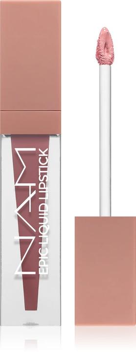 Produktbild Nam Epic Flüssiger Lippenstift