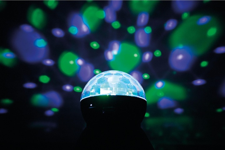 Actual product image Manhattan sound science (8 h, Rechargeable battery operated)