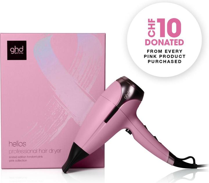 Immagine prodotto ghd Collezione Helios Pink