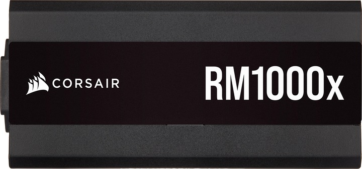 Image du produit Corsair RM1000X (1000 W)