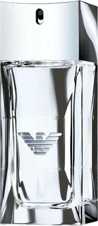 Actual product image Giorgio Armani Diamonds (Eau de toilette, 50 ml)