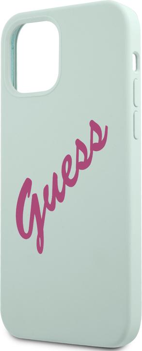 Image du produit Guess Cas (Apple iPhone 12 Pro Max)