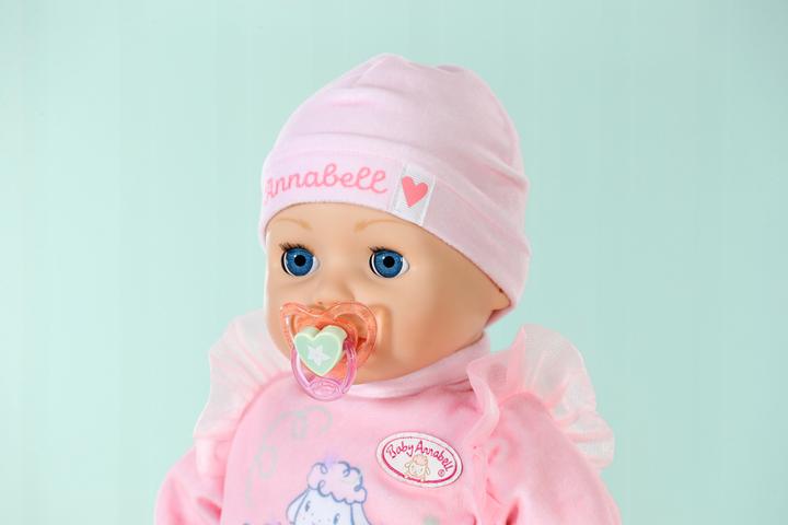 Immagine prodotto Zapf Creation Baby Annabell Interattiva