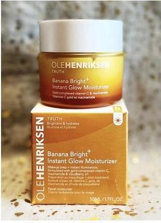 Image du produit Ole Henriksen Truth Banana Bright Glow Hydratant (50 ml, Crème de jour)