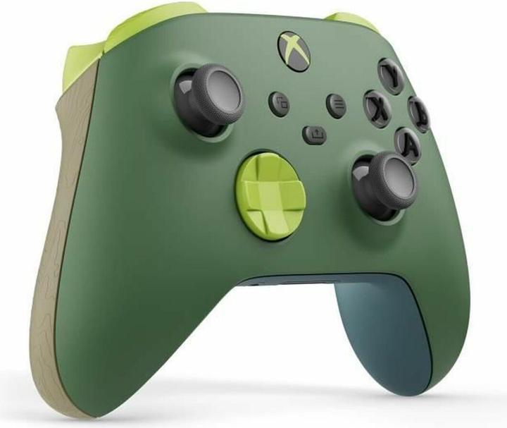 Immagine prodotto Microsoft Xbox One Wireless Controller - Remix (Special Edition) (Xbox Series X, Xbox One S, iOS, PC, Xbox Serie S, Android)
