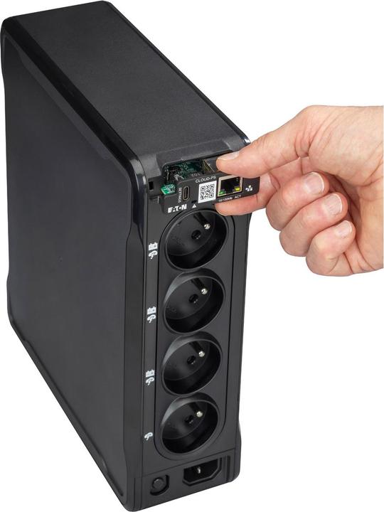 Produktbild Eaton UPS Cloud card