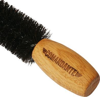 Actual product image Comandante Lange Bürste