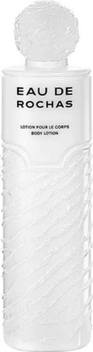 Actual product image Rochas EAU DE gel 500 ml (500 ml)