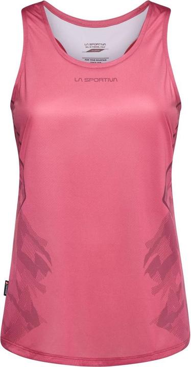 P13R25-Rosebay, Séquoia