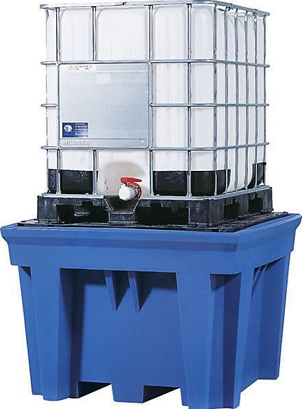Produktbild kaiserkraft Auffangwanne aus Kunststoff