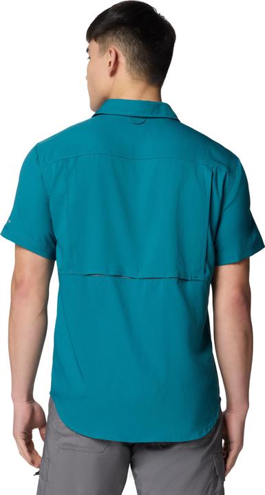 Produktbild Columbia Silver Ridge™ Utility Lite Short Sleeve (S)