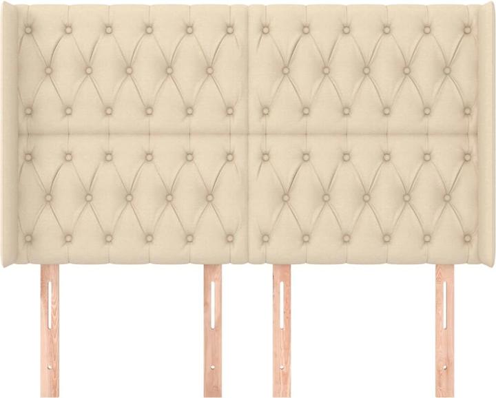 Actual product image vidaXL Kopfteil (163 x 16 x 128 cm)