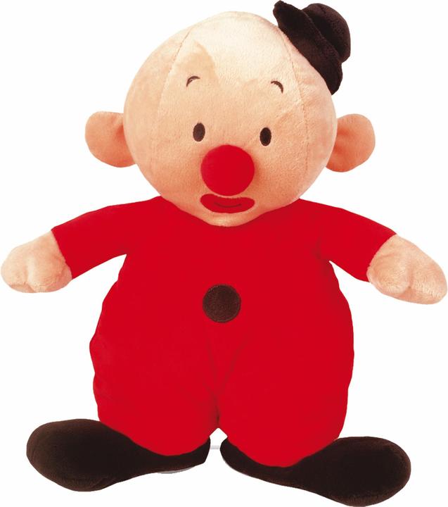 Productafbeelding Bumba Pluche Speelgoed - Bumbalu (20 cm)