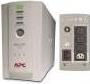 Actual product image APC BACK-UPS CS 325VA 230V W/O SW Project (P) (325 VA, 210 W, Standby UPS)