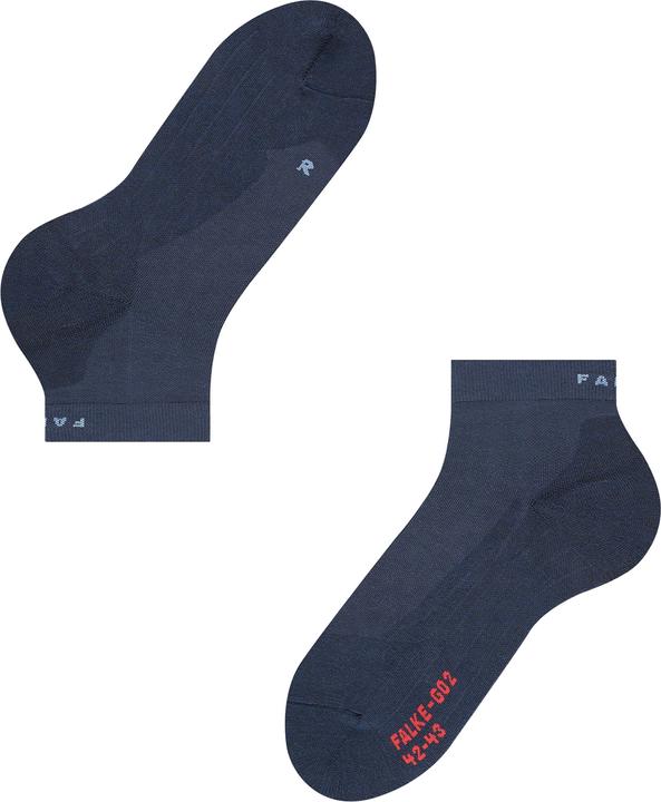 Immagine prodotto Falke GO2 Short (42 - 43)