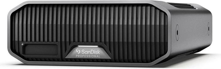 SanDisk Professional G-Drive Project (6 TB)