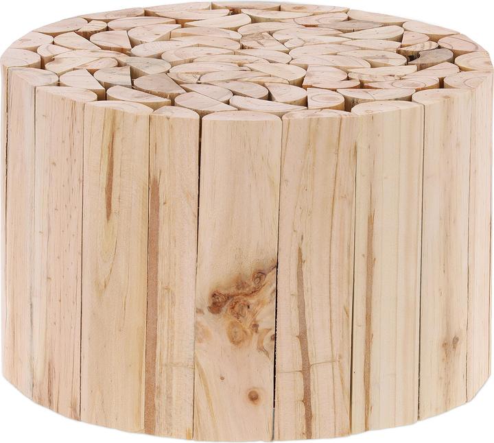 Immagine prodotto Relaxdays Sgabello a fiori