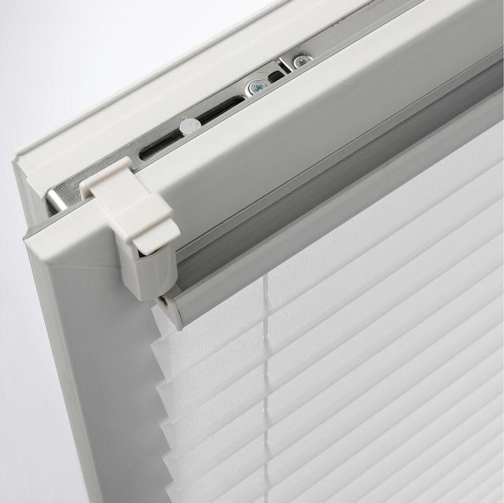 Actual product image Gardinia Easyfix Pleated Pleated Day + Night (80 x 130 cm)