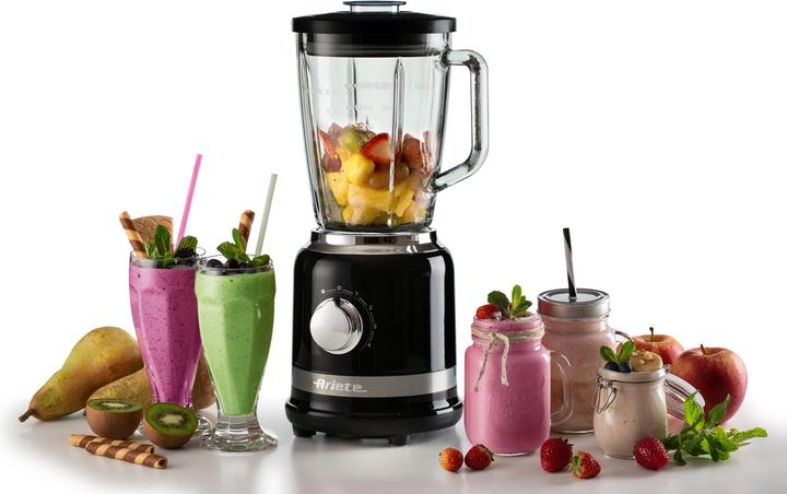 Actual product image Ariete 585 Blender Moderna (1000 W)