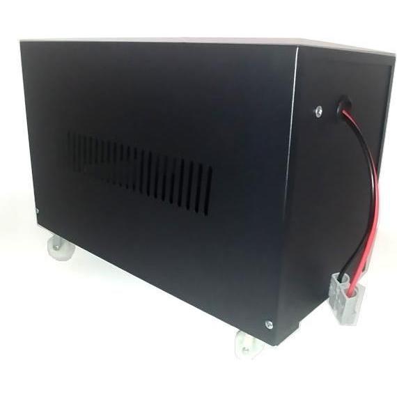 Thumbnail - Powerwalker Batterie Erweiterung BP H384R-32x5Ah, USV Zubehör