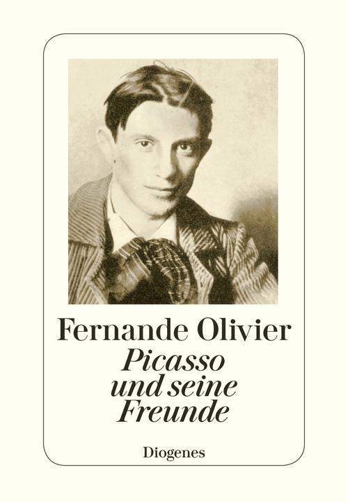 Produktbild Picasso und seine Freunde (Deutsch, Fernande Olivier, 1989)