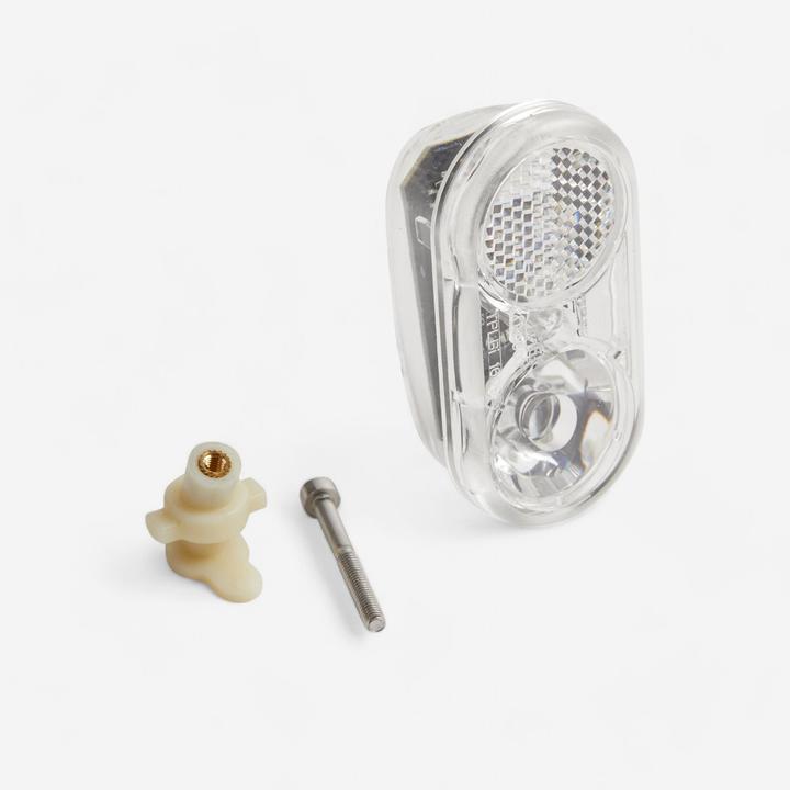 Image du produit Btwin Éclairage vélo Dynamo LED