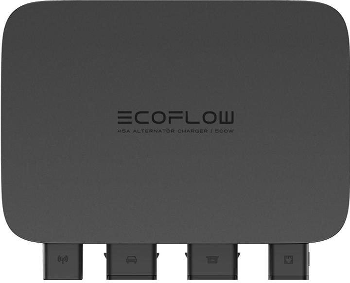 EcoFlow Power Hub Alternator Charger