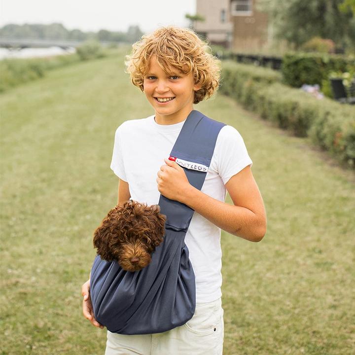 Produktbild 4Lazylegs Canvas (Hund, Waschbar)