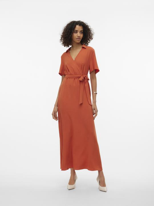 Produktbild Vero Moda VMMANNI Langes Kleid Kleid (XS)
