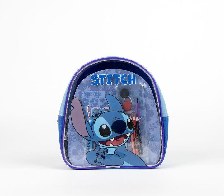 Actual product image Cerdá Lilo & Stitch - Stitch - 14 years