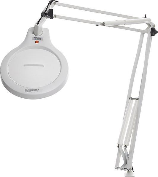 Actual product image SIS LED Ring Magnifier Light (1500 lm)