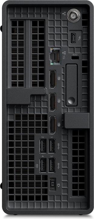 Produktbild Lenovo ThinkStation P3 Ultra SFF Gen. 2 (1000 GB, 32 GB, Intel Core Ultra 7 265)
