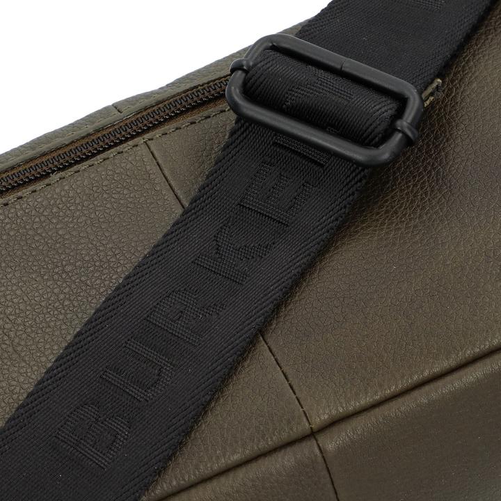 Immagine prodotto Burkely Borsa a tracolla Mason Minimal in pelle 23 cm