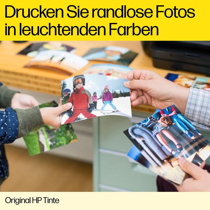Productafbeelding HP 32XL (BK)