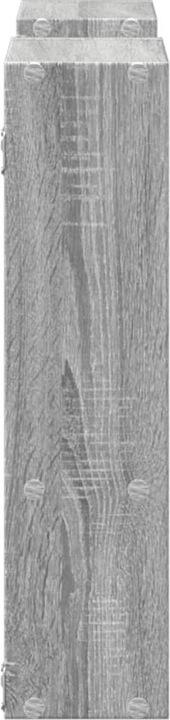 Produktbild VidaXL Wandregal (99 x 15 x 60 cm)