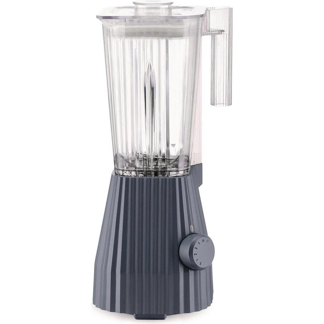 Alessi MDL09G, Standmixer, Grau
